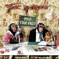 CDFair Warning / Pimp Your Past