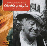 CDHorn��ek Miroslav / Chv�la pohybu / Mp3