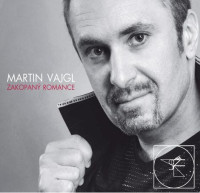 CDVajgl Martin / Zakopan� romance / Digipack