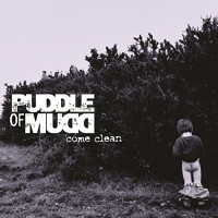 LPPuddle Of Mudd / Come Clean / Vinyl