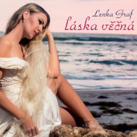 CDGraf Lenka / L�ska v��n� / Digipack