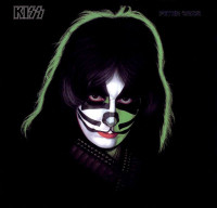 CDKiss / Peter Criss / Remastered