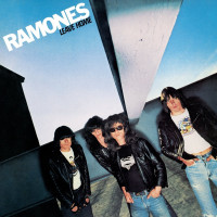 LPRamones / Leave Home / Remastered / Vinyl