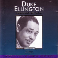 CDEllington Duke / I'm Beginning To See The Light