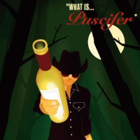 CDPuscifer / What Is