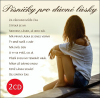 CDVarious / P�sni�ky pro d�vn� l�sky