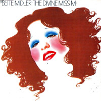 CDMidler Bette / Divine Miss M