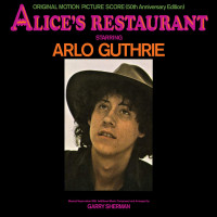 CDOST / Guthrie Arlo / Alice's Restaurant / Annivers