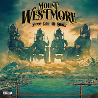CDMount Westmore / Snoop Cube 40 Short