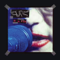 CDCure / Paris / 30th Anniversary / Digisleeve