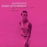 LPHutcherson Bobby / Happenings / Vinyl