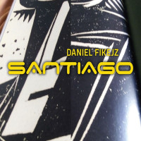 CDFikejz Daniel / Santiago
