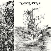 CDAlmeida Juan / Fantasia