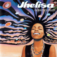 LPJhelisa / Galactic Rush / Vinyl