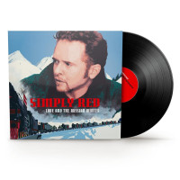 LPSimply Red / Love And Russian Winter / Vinyl