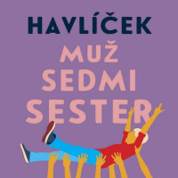CDHavl��ek Jaroslav / Mu� sedmi sester / Bare� I. / MP3