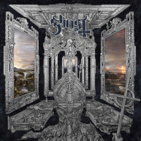 CDGhost / Skelet�