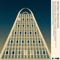 CDGogo Penguin / Necessary Fictions / Digisleeve