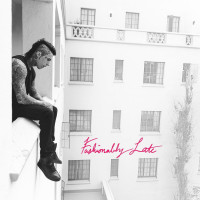 LPFalling In Reverse / Fashionably Late / Colored / Vinyl