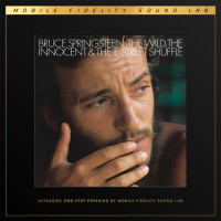 LPSpringsteen Bruce / Wild,Innocent & E Street... / MFSL / Vinyl