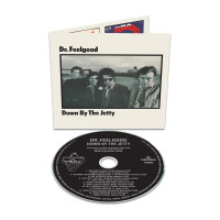 CDDr.Feelgood / Down By the Jetty / Mintpack