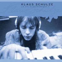 3CDSchulze Klaus / La Vie Electronique 1 / 3CD