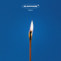 LPGlazyhaze / Sonic / Vinyl