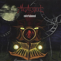 CDMetalsteel / Entertainment