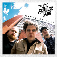 CDZac Schulze Gang / Straight To It