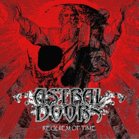 CDAstral Doors / Requiem Of Time