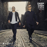 2CDGlobal Underground / GU #49 / Deep Dish:Dublin / 2CD