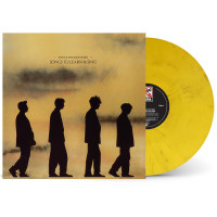 LPEcho & The Bunnymen / Songs to Learn & Sing / Black,Yellow / Vinyl