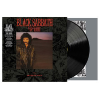 LPBlack Sabbath / Seventh Star / 40th Anniv. / Remastered 2026 / Vinyl