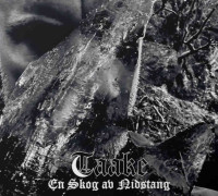 CDTaake / En Skog Av Nidstang / Digipack