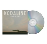 CDKodaline / We Were Only Young