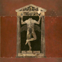 CD/DVDBehemoth / Messe Noire / CD+DVD / Digipack