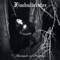 CDFimbulwinter / Servants Of Sorcery / Reedice
