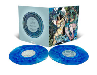 2LPBaroness / Blue Record / Blue / Vinyl / 2LP