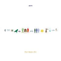 LPNits / Tree House Fire / Coloured / Vinyl