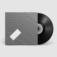 LPJamie XX / In Waves / Vinyl
