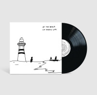 LPPerez Gigi / At The Beach,In Every Life / Vinyl