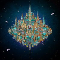 CDDance Gavin Dance / Pantheon