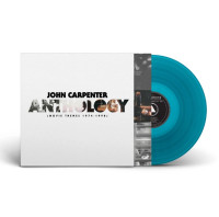 LPCarpenter John / Anathology Movie Themes / Coloured / Vinyl