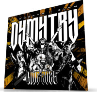 2CDDymytry / V dobr�m i zl�m Live 2025 / Digipack / 2CD