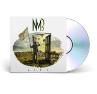CDNeal Morse Band / L.I.F.T.