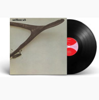 LPWishbone Ash / Wishbone Ash / Vinyl