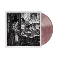 LPAcacia Strain / You Are Safe From God Here / Smoke / Vinyl