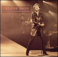 CDDion Celine / Live A Paris