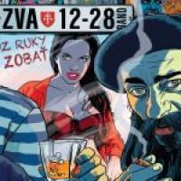 CDZVA 12-28 Band / Z ruky zoba�