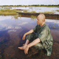 CDKeita Salif / Anthology